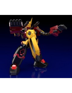 Balking. Moderoid. Gaiking... 2