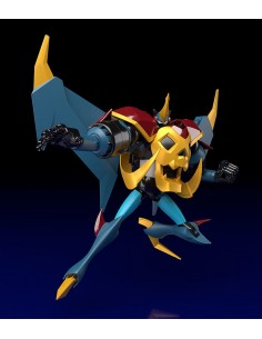 Raiking. Moderoid. Gaiking...