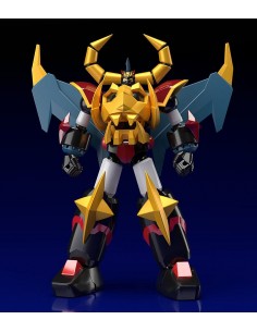 Raiking. Moderoid. Gaiking... 2