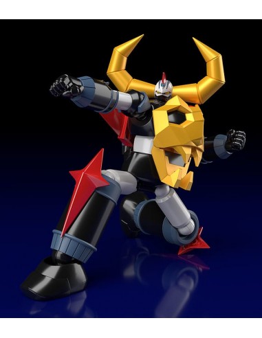 Gaiking. Moderoid. Gaiking Legend of...