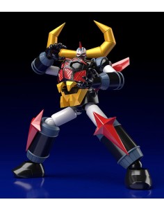 Gaiking. Moderoid. Gaiking... 2