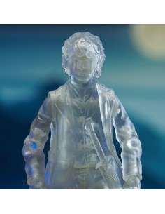 Invisible Frodo (Special... 2
