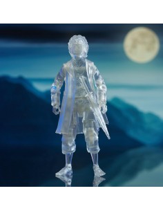 Invisible Frodo (Special...