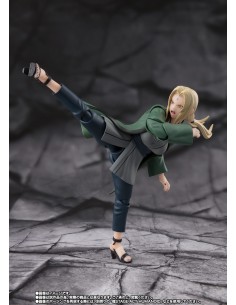 Tsunade -The Legendary... 2