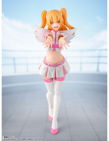 Liliel Angel Airborne Corps/Ririsa....