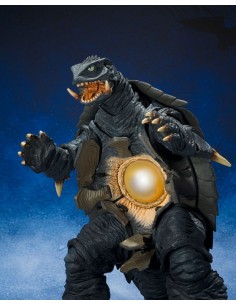 Gamera Sendai Decisive... 2