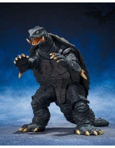 Gamera Sendai Decisive...