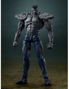 Toguro 100%. SH Figuarts....