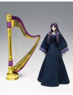 Pandora. Saint Cloth Myth...
