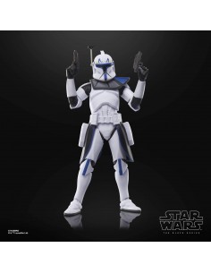 Clone Captain Rex. The... 2