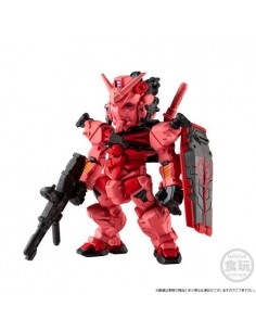 Converge Core. Figure-rise...