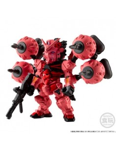 Converge Core. Figure-rise... 2