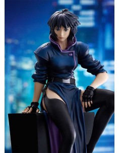 Motoko Kusanagi: 1995 Ver.... 2