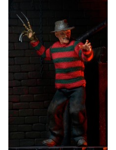 Freddy Krueger -Clothed-. A...