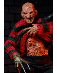 Freddy Krueger -Clothed-. A... 2