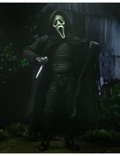 Ultimate Ghost Face... 2