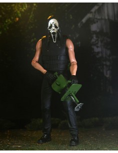 Ultimate Ghost Face...