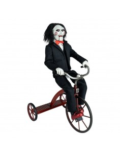 Billy the Puppet with...