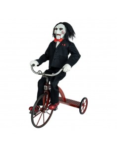 Billy the Puppet with... 2