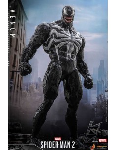 Venom 1/6. Spider-Man 2...