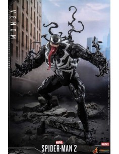 Venom 1/6. Spider-Man 2... 2