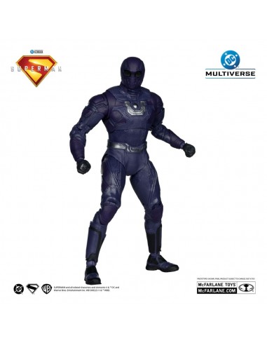 Deluxe Ultraman. DC Multiverse....