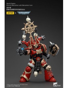 World Eaters Khorne... 2