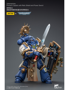 Ultramarines Primaris... 2