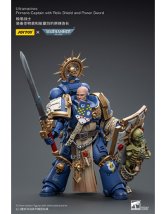 Ultramarines Primaris...