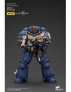 Ultramarines Brother...