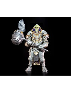 Sir Ucczajk (Ogre Scale).... 2