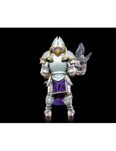 PiXELATOY - Sir Ucczajk (Ogre Scale). Four Horsemen