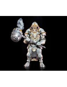 Sir Ucczajk (Ogre Scale)....