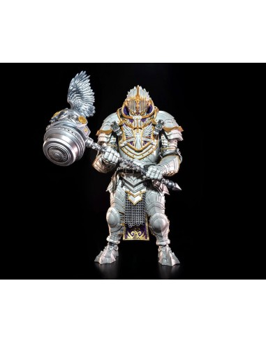 Sir Ucczajk (Ogre Scale). Mythic...