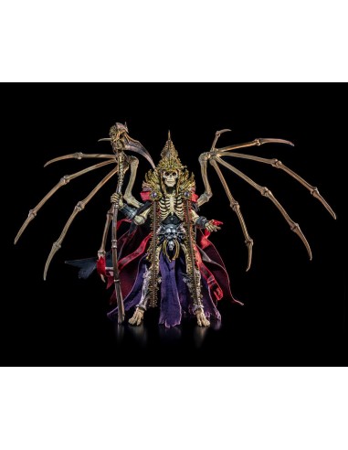 Necronomius (Deluxe). Mythic Legions:...