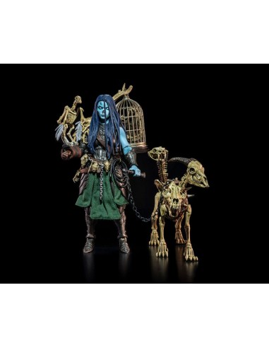 Belualyth (Deluxe). Mythic Legions:...