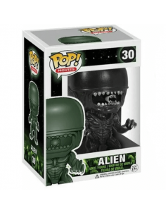 Alien. POP! Vinyl 2