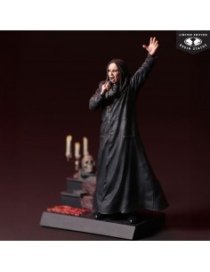 Ozzy Osbourne 1/10. Music... 2
