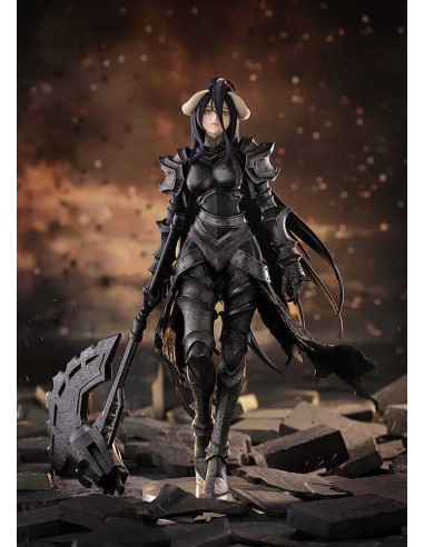 Albedo: Armor Ver. Pop Up Parade L....