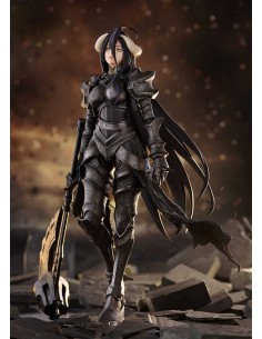 Albedo: Armor Ver. Pop Up... 2