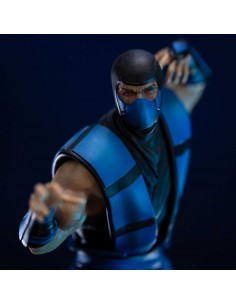 Sub-Zero (Ninjas... 2