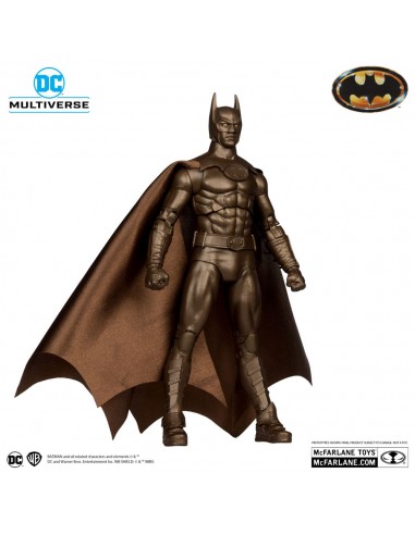 Batman -1989- (Platinum Edition). DC...
