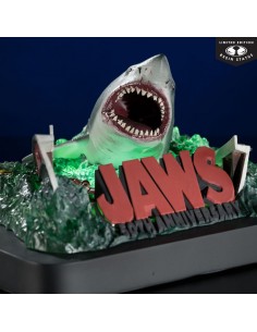 Jaws (50th Anniversary)... 2