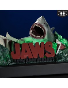 Jaws (50th Anniversary)...