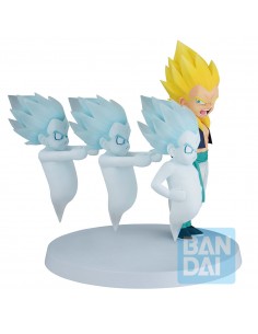 Gotenks & Ghost -Dragon... 2
