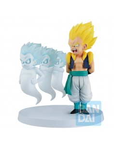 Gotenks & Ghost -Dragon...