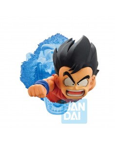 Son Goku -Dragon History... 2