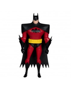 Batman (Silver) Platinum...