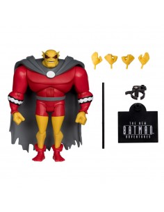 Etrigan. DC Direct. The New... 2