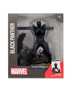 Black Panther (Marvel... 2